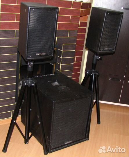 Активный Саб-12