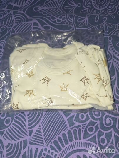 Новые вещи 68 размер пакетом