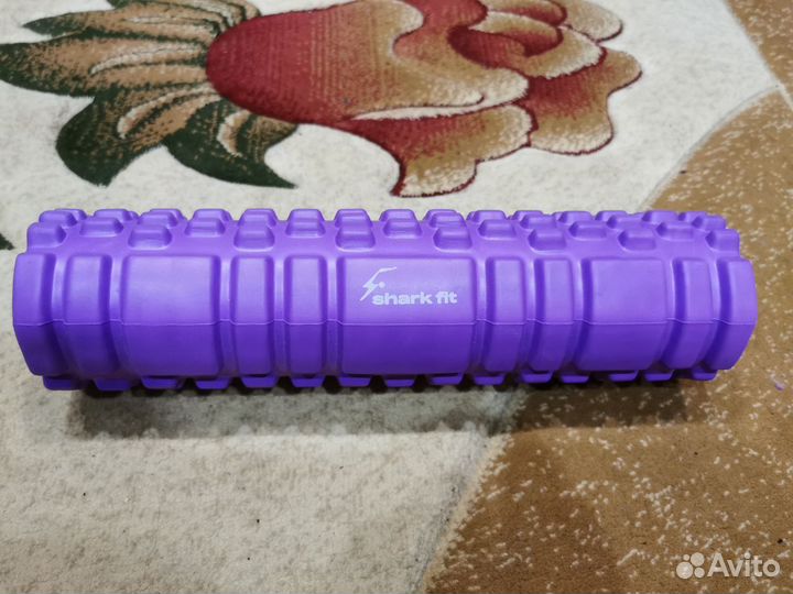 Массажный валик для спины