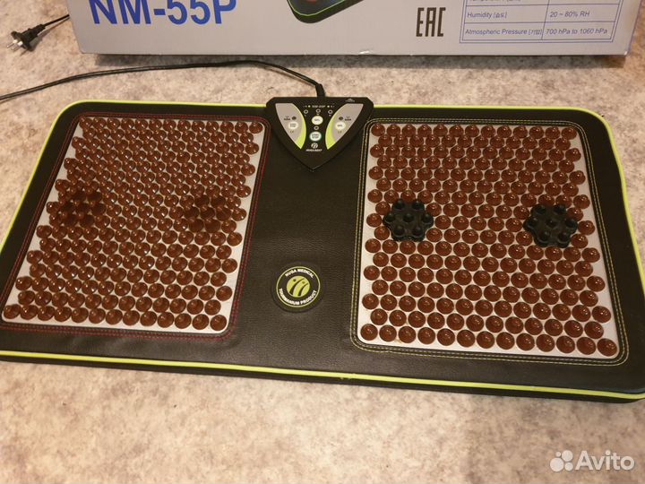 Массажер для ног Nuga Best NM-55P