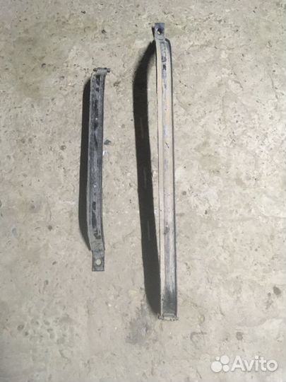 Крепления(хомуты) топливного бака Кия Соренто 2 XM