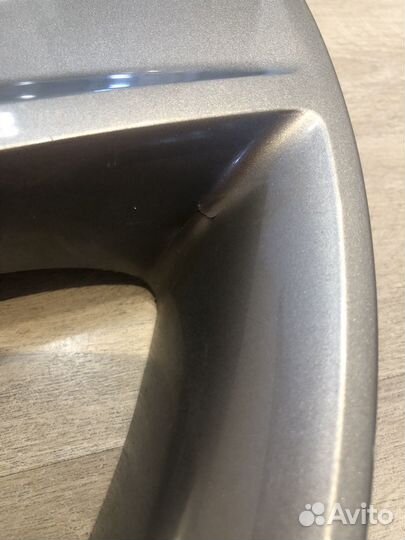 Колпак на Renault r16