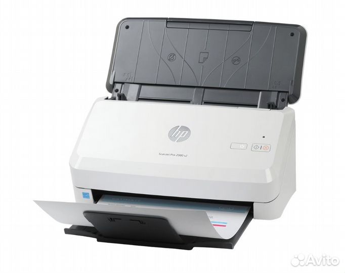 HP Scanjet (6FW06A)