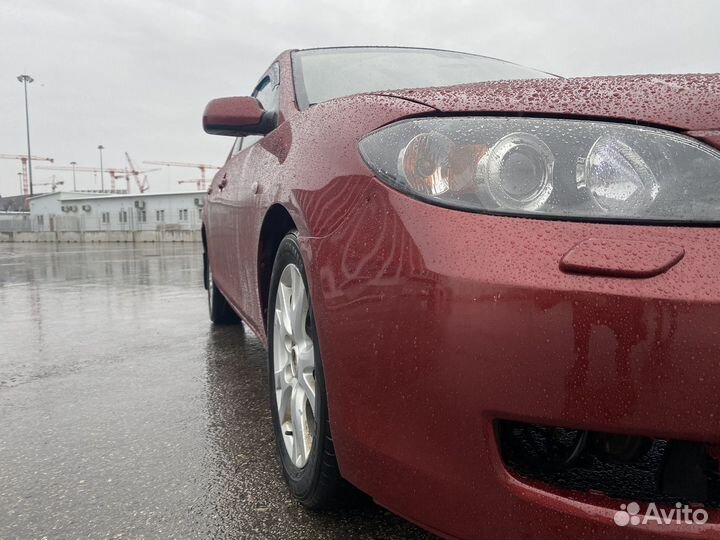 Mazda 3 1.6 МТ, 2006, 147 000 км