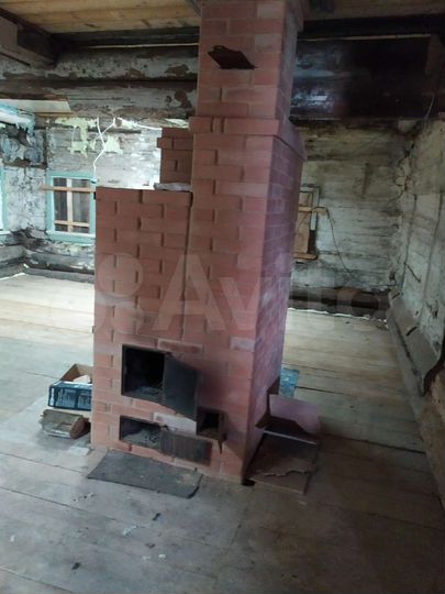 Дом 40,5 м² на участке 15 сот.