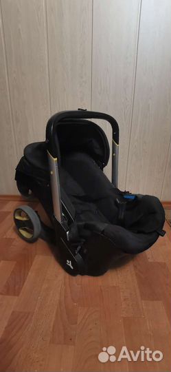 Коляска автокресло foofoo 4 в 1