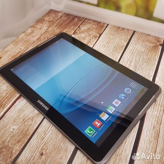 Супер Планшет Samsung Galaxy Tab