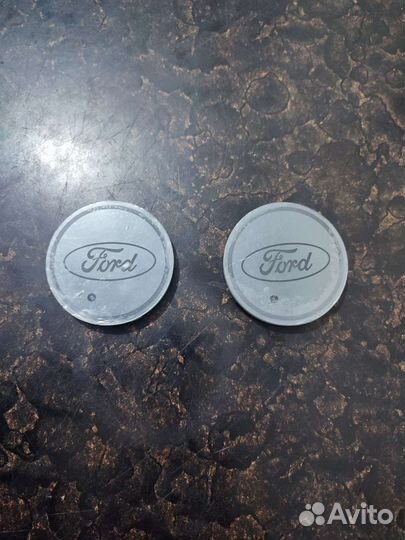 Светильники для Форд фокус