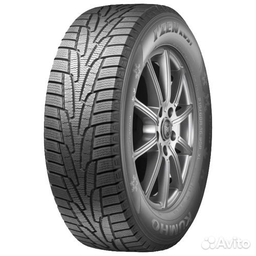 Marshal I'Zen KW31 225/55 R17