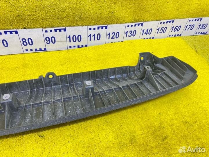 Защита бампера передняя Mazda Cx-3