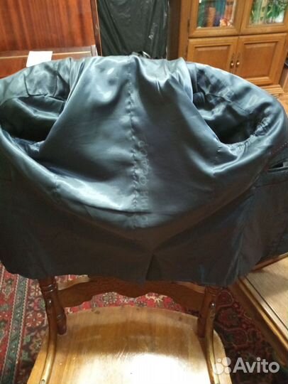 Школьный пиджак для мальчиков