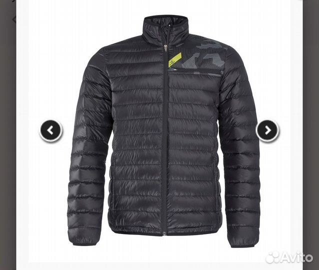 Куртка Head 140/152