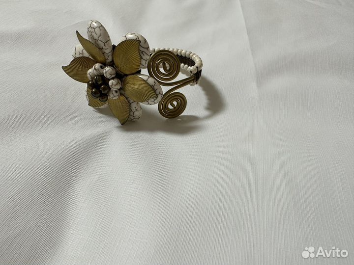 Браслет дизайнерский