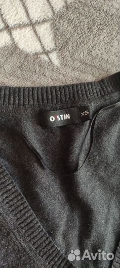 Джемпер Остин XS