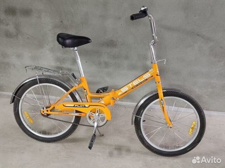 Велосипед Stels Pilot 310 C 20''Бу