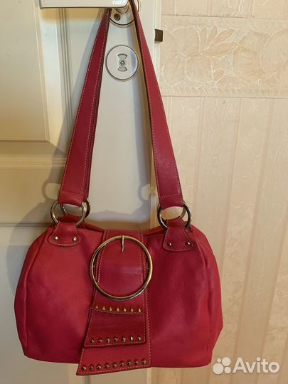 Женская сумка Carlo Salvtelli