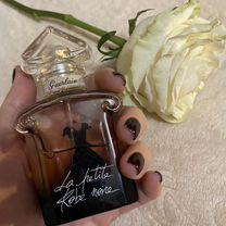 Парфюмированная вода Guerlain la petite robe noire