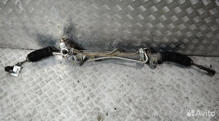 Рулевая рейка 00606739050 Lancia Thesis 2001-2009
