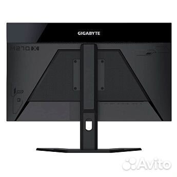 Игровой монитор Gigabyte M27Q X 240hz 1ms