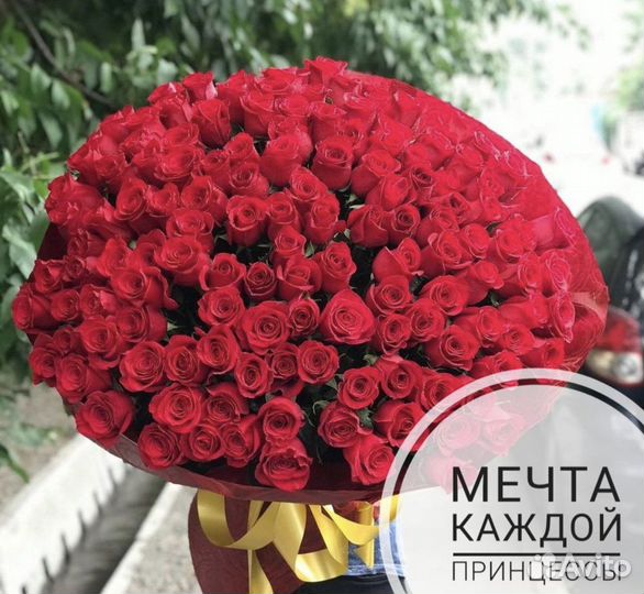 Розы. Цветы с Доставкой