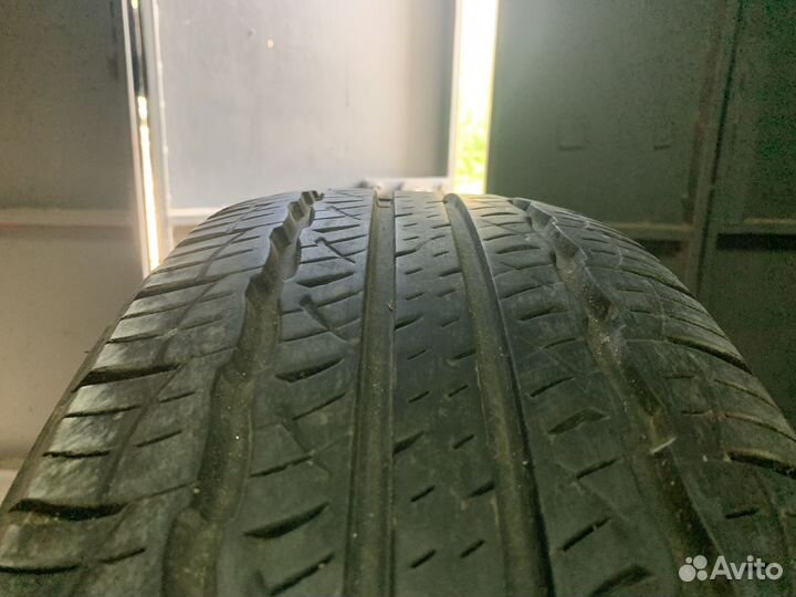 Triangle AdvanteX SUV TR259 235/65 R18 106H