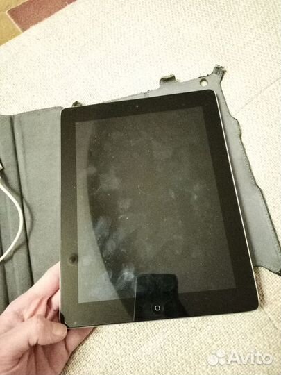 Apple iPad 3 Wi-Fi + Cellular A1430