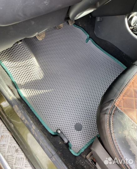 Коврики Эва Ева Нижневартовск