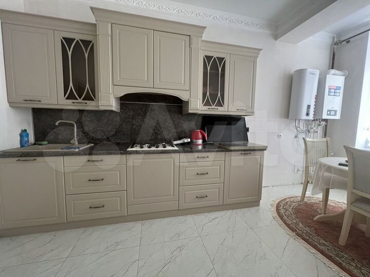 1-к. квартира, 40 м², 6/11 эт.