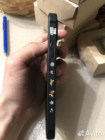 Чехол на iPhone 10 x xs
