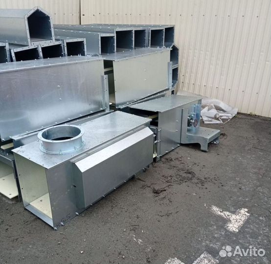 Скребковый транспортер 50 т/ч