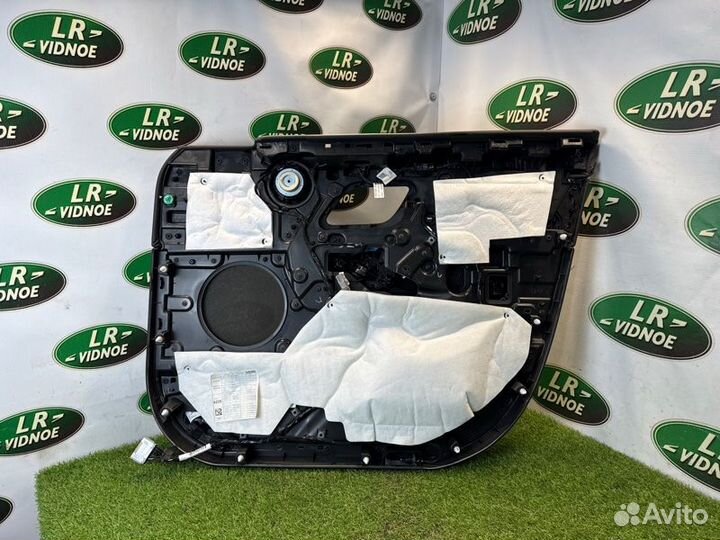 Обшивка двери передняя левая Land Rover Range