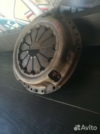 Корзина сцепления Geely Otaka CK1 М.Т