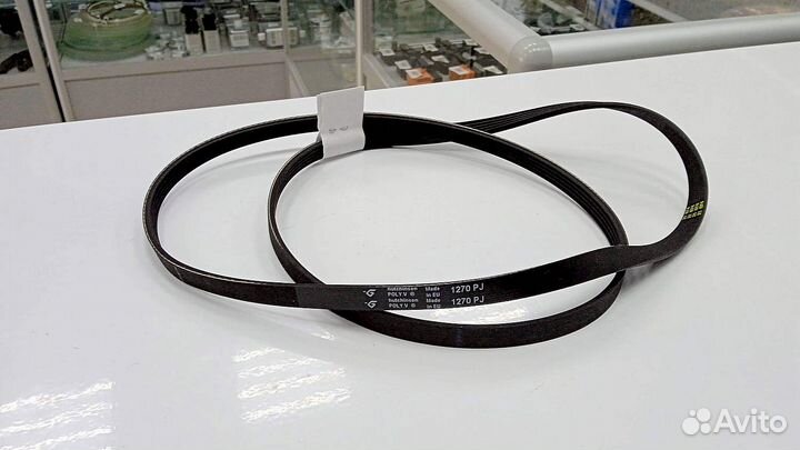 Ремень стиральной машины Indesit Samsung LG