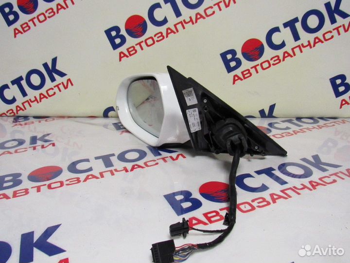 Зеркало Лево audi A6 4G2, 4G5