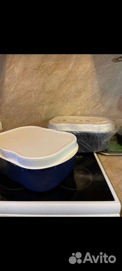 Гурман большой от Tupperware