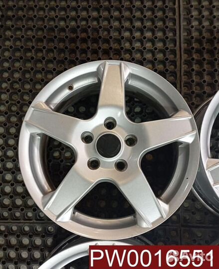 Диски R16 Jeely Б/у оригинал