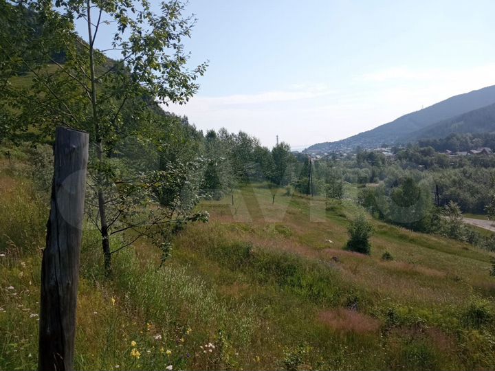 Участок 20 сот. (ИЖС)