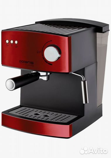 Кофемашина