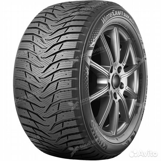Marshal WinterCraft SUV Ice WS31 295/40 R21 111T