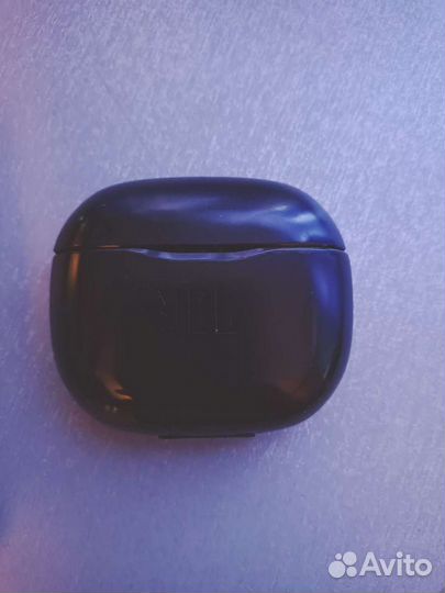 Блютуз наушники JBL