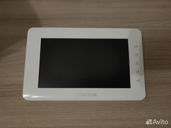 Видеодомофон tantos Mia
