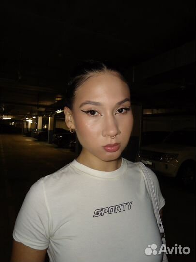 Макияж визажист