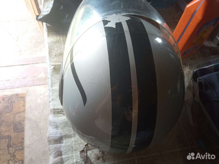 Шлем для мотоцикла