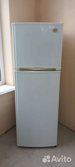 Холодильник