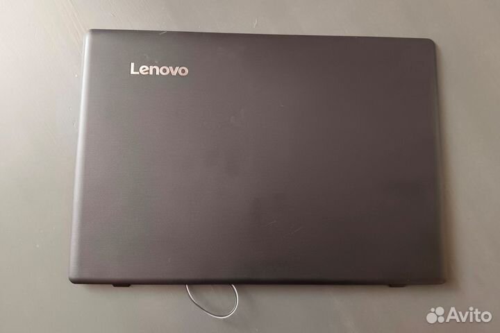 Lenovo ideapad 110-15IBD, CG520 запчаcти и корпус
