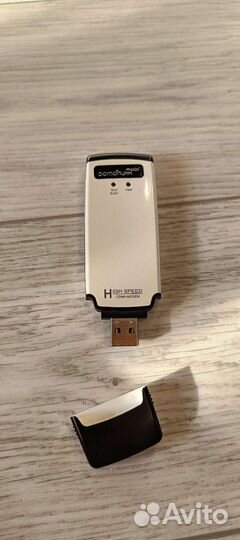 Usb модем Домолинк (skylink) AnyData ADU-310A