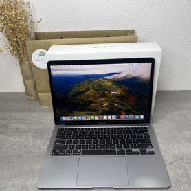 Macbook air 13 m1 8gb 256gb