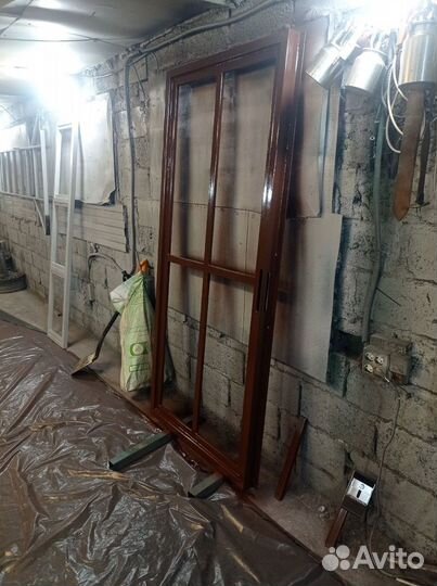 Сварочные работы