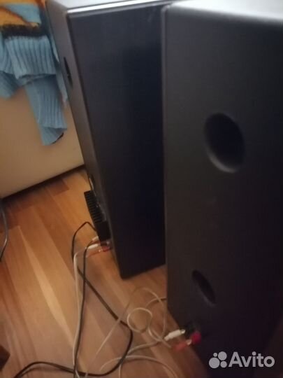 Microlab solo 7c