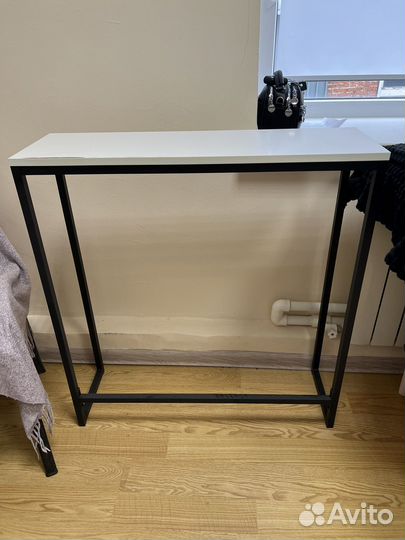 Туалетный Столик